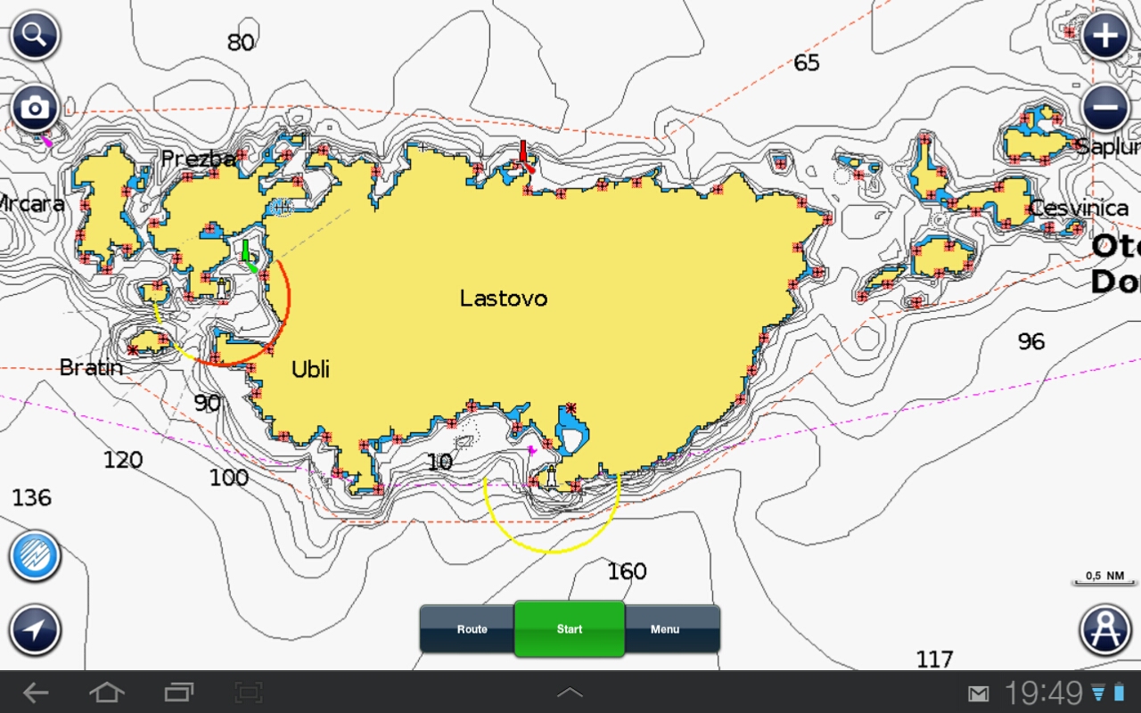 Lastovo