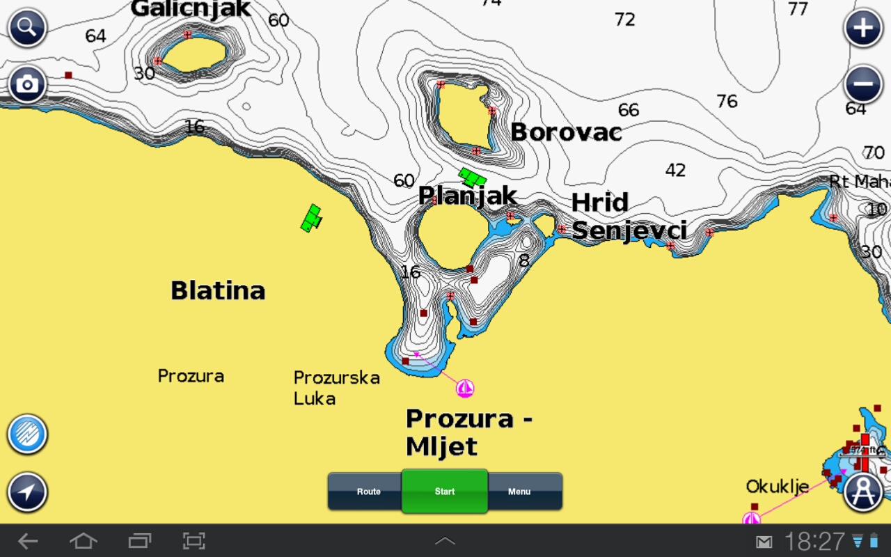 Prozura
